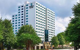 Embassy Suites By Hilton Atlanta Buckhead Exterior photo