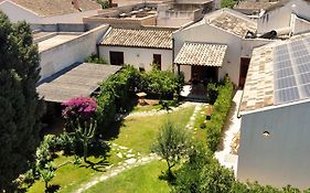 Stagnone Area Zero Bed & Breakfast Birgi Vecchi Exterior photo