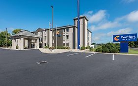 Comfort Inn & Suites Tipp City Dayton North I-75 Exterior photo