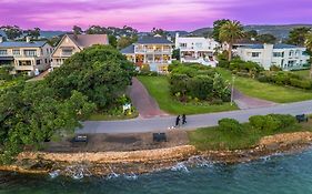 The Knysna Belle Guest House Exterior photo