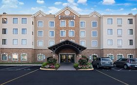 Staybridge Suites Chesapeake-Virginia Beach, An Ihg Hotel Exterior photo