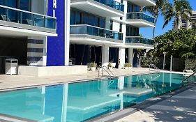 Monte Carlo By Miami Ambassadors Apartment Miami Beach Exterior photo