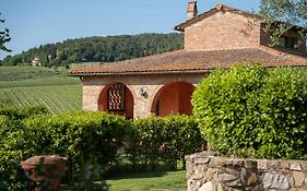 Fonte De' Medici Guest House San Casciano in Val di Pesa Exterior photo