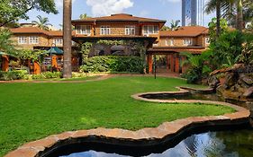 Fairview Hotel Nairobi Exterior photo