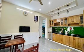 Can Happy Villa Vung Tau Exterior photo