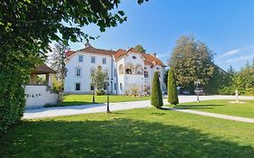 Gewerkenschloessl Zeilinger Bed & Breakfast Knittelfeld Exterior photo