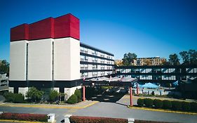 Hotel Ruby Foo'S Montreal Exterior photo