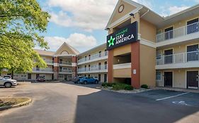 Extended Stay America Suites - Virginia Beach - Independence Blvd Exterior photo