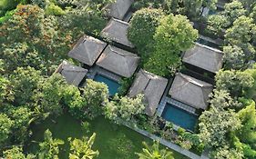 The One Boutique Villa Seminyak  Exterior photo