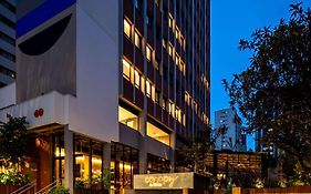 Canopy By Hilton Sao Paulo Jardins Hotel Exterior photo