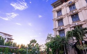 Golden Tulip Stone Town Boutique Hotel Zanzibar Exterior photo