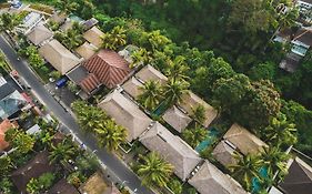 Luwak Estate Villa Ubud  Exterior photo