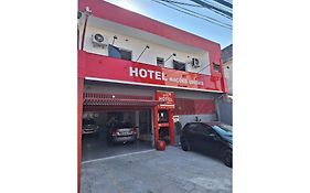 Oyo Nacoes Unidas, Sao Paulo Hotel Exterior photo