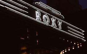 Roxy Hotel New York Exterior photo