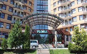 Pm Services Flora Apartments Borovets Exterior photo