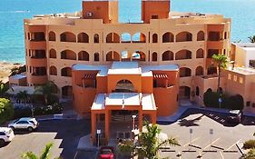 Sea Of Cortez Beach Club Aparthotel San Carlos Nuevo Guaymas Exterior photo