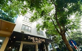 The Bloom Classic - Hotel And Bistro Hanoi Exterior photo