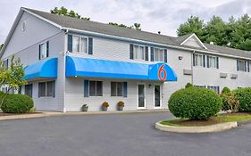 Motel 6 Bethel, Ct - Danbury Exterior photo