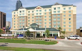 Hilton Garden Inn Houston/Galleria Area Exterior photo