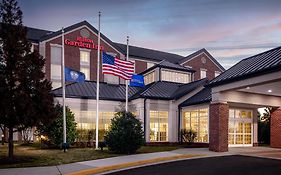 Hilton Garden Inn Fredericksburg Exterior photo