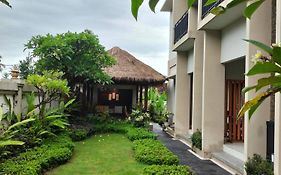 Semilir Inn Senggigi Exterior photo