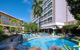 Doubletree By Hilton San Juan Hotel Exterior photo