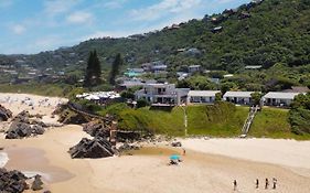 Picnic Rock Seaside Accommodation Keurboomstrand Exterior photo