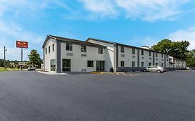 Econo Lodge Cherry Point Havelock Exterior photo