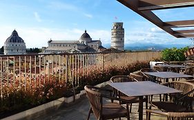 Grand Hotel Duomo Pisa Exterior photo