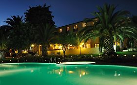 Alghero Resort Country Hotel & Spa Exterior photo