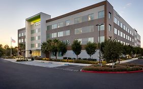 Element Sacramento Airport Hotel Exterior photo