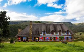 Addo Bush Palace Villa Exterior photo