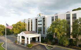 Hyatt Place Nashville Brentwood Exterior photo