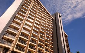 Kubitschek Plaza Hotel Brasilia Exterior photo