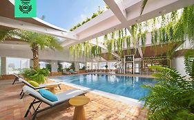 Silverland May Hotel Ho Chi Minh City Exterior photo