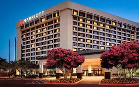 Dallas-Addison Marriott Quorum By The Galleria Hotel Exterior photo