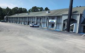 Days Inn By Wyndham Hardeeville Near Hilton Head Exterior photo