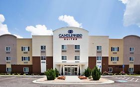 Candlewood Suites Casper, An Ihg Hotel Exterior photo