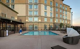 Homewood Suites By Hilton Santa Clarita/Valencia, Ca Exterior photo