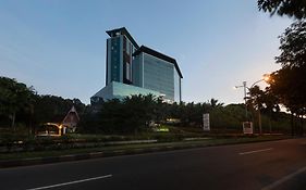 Panbil Residence Serviced Apartment Batam Exterior photo