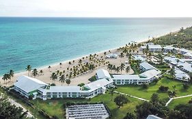 Viva Fortuna Beach By Wyndham, A Trademark All Inclusive Hotel Freeport Exterior photo