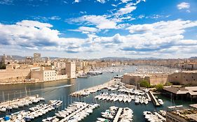 Sofitel Marseille Vieux-Port Hotel Exterior photo