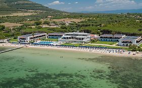 Hotel Portoconte Porto Conte Exterior photo