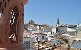 Apartamentos El Aljibe Relax Tourist Cordoba Exterior photo