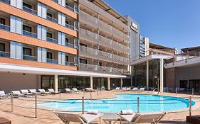 Unahotels Varese Exterior photo