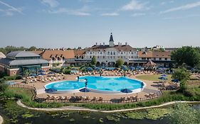 Marriott'S Village D'Ile-De-France Bailly-Romainvilliers Exterior photo