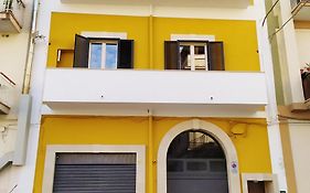 Stradone 132 Apartment Gravina in Puglia Exterior photo