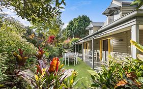 Jandar Retreat Maleny Guest House Exterior photo