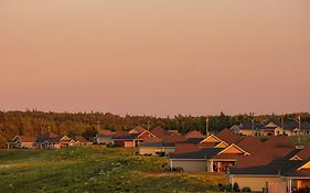 The Gables Of Pei Villa Stanley Bridge Exterior photo