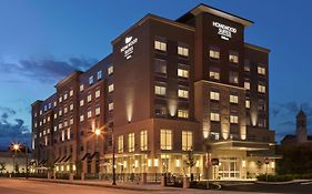 Homewood Suites By Hilton Worcester Exterior photo